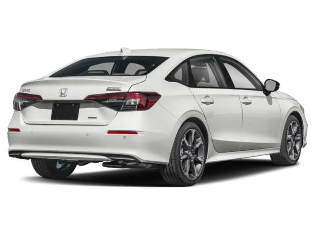 New 2026 Rallye Red Honda Sport Touring image 5