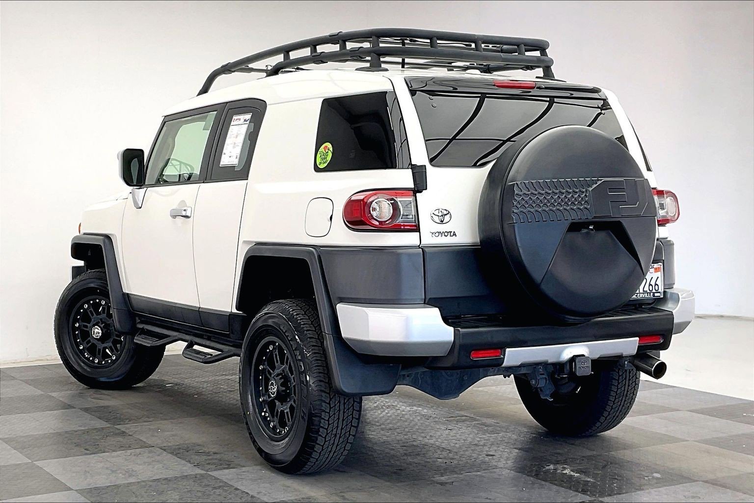 Used 2014 Iceberg Toyota  image 10