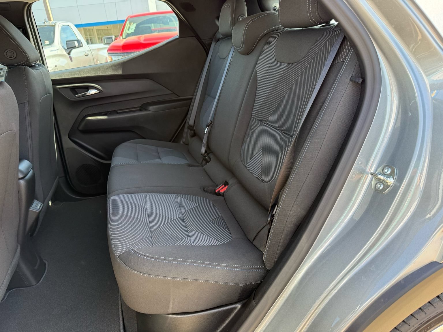 2027 Chevrolet Bolt LT - Photo 32