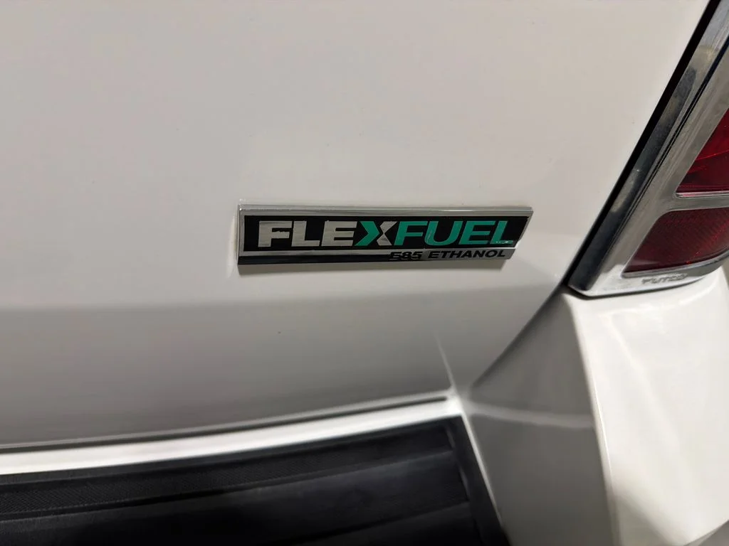 Used 2012 Summit White Chevrolet LT image 9