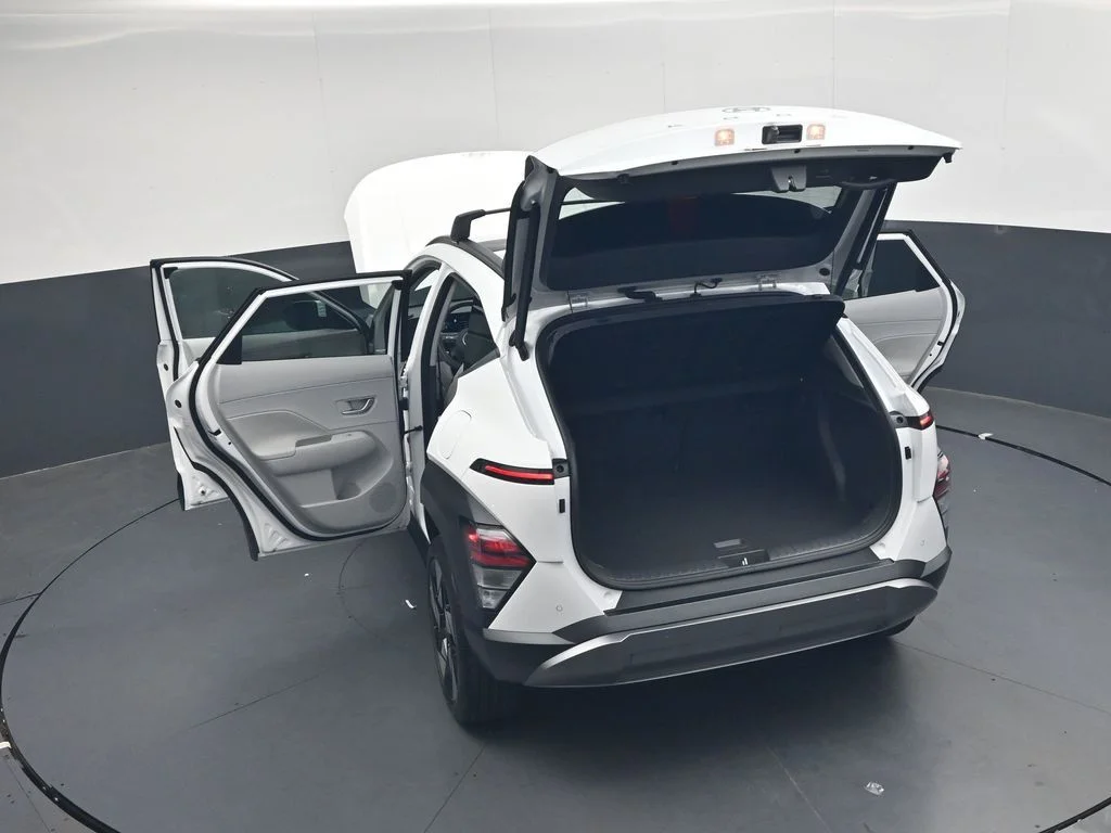 Used 2026 White Hyundai Limited image 54