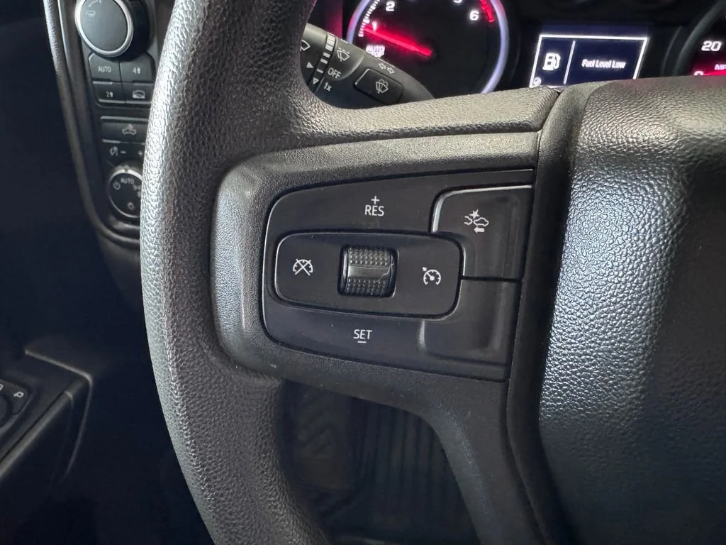 2023 Chevrolet Silverado 1500 Custom - Photo 15