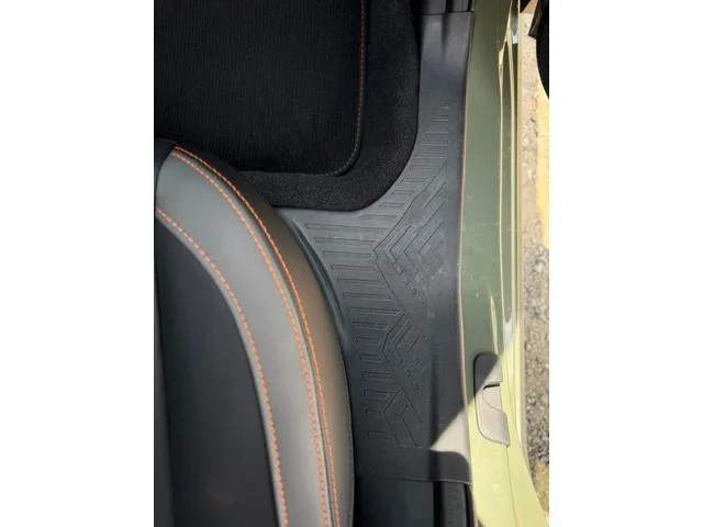 New 2026 ALPINE GREEN Subaru Limited image 34