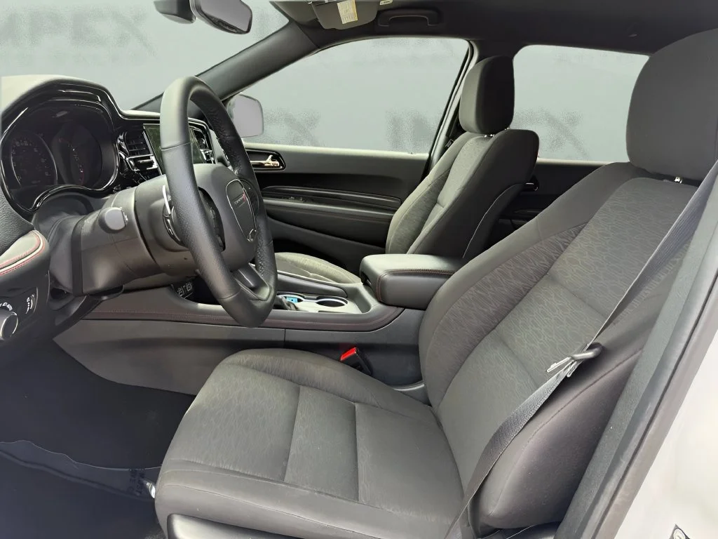 Used 2026 White Dodge GT image 9