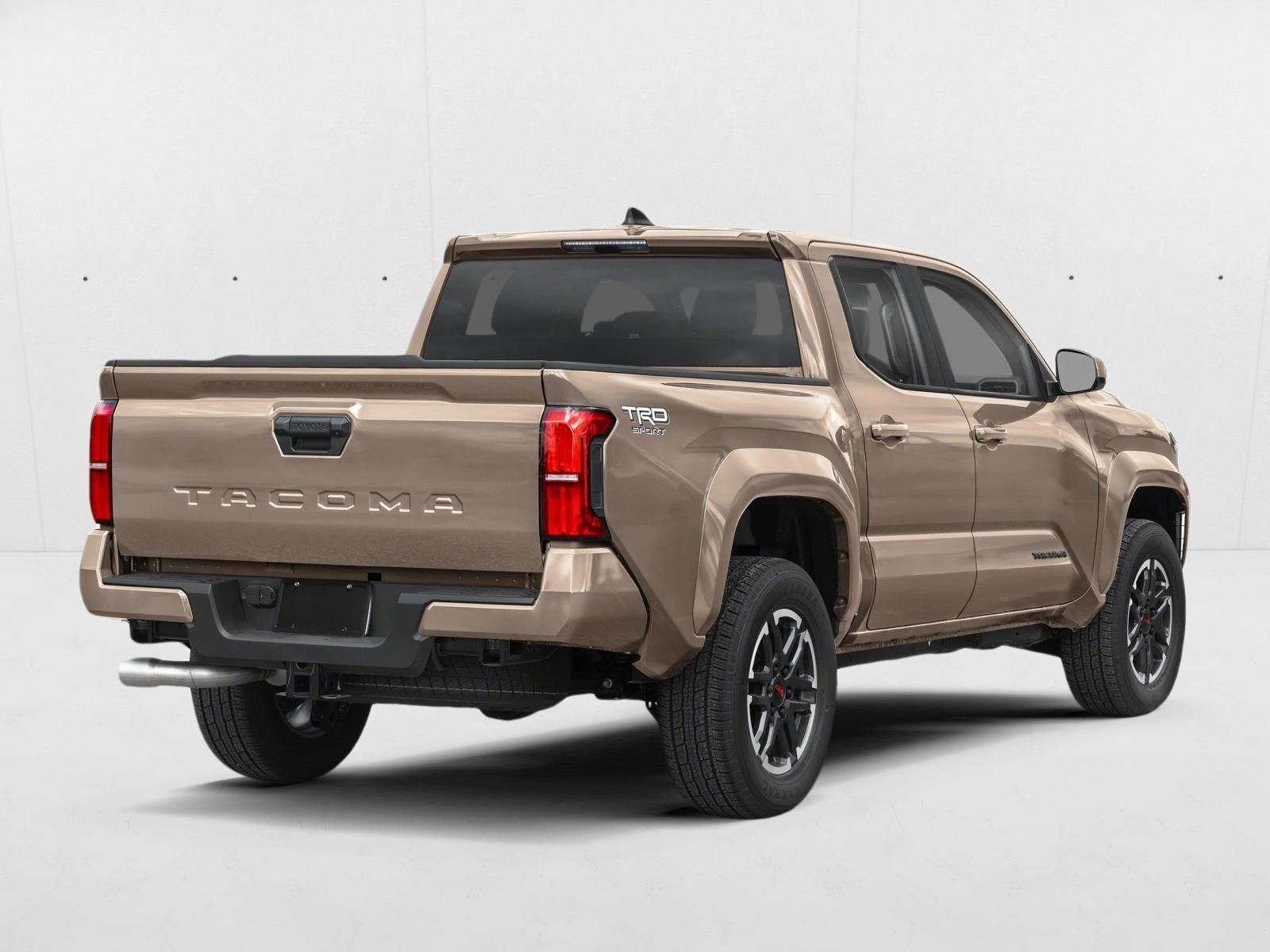 New 2026 Mudbath Toyota TRD Sport image 2