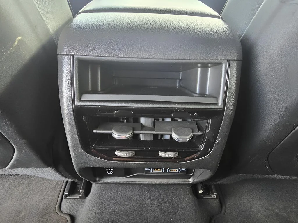 Used 2024 Bright White Clearcoat Jeep Altitude image 13