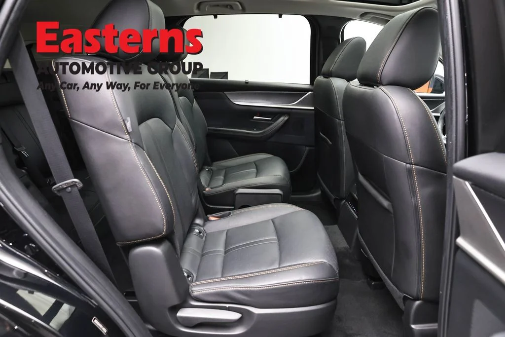 Used 2024 Black Mazda Premium image 26