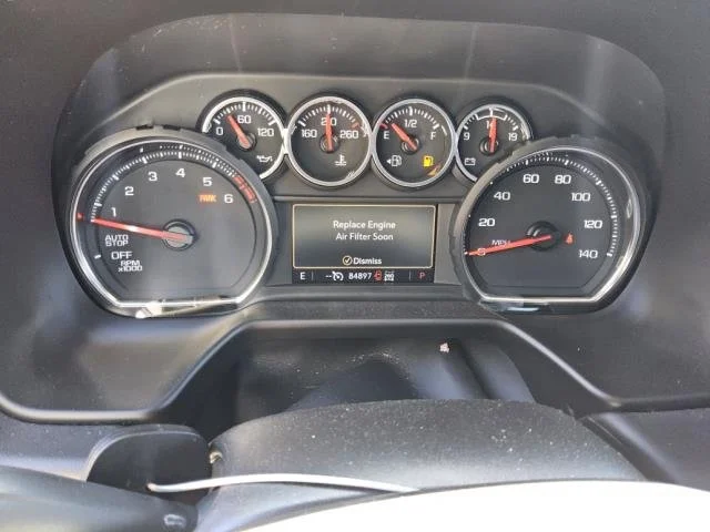 Used 2023 SUMMIT WHITE Chevrolet LS image 19