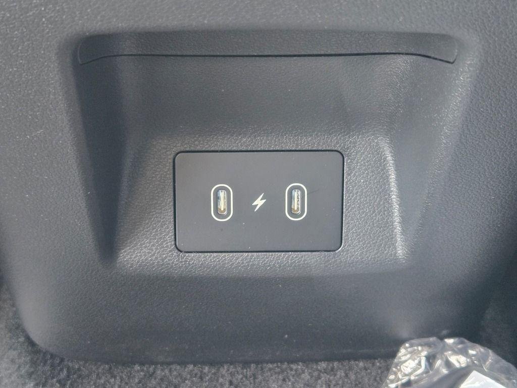 New 2026 Gray Hyundai SEL Activity AWD image 16