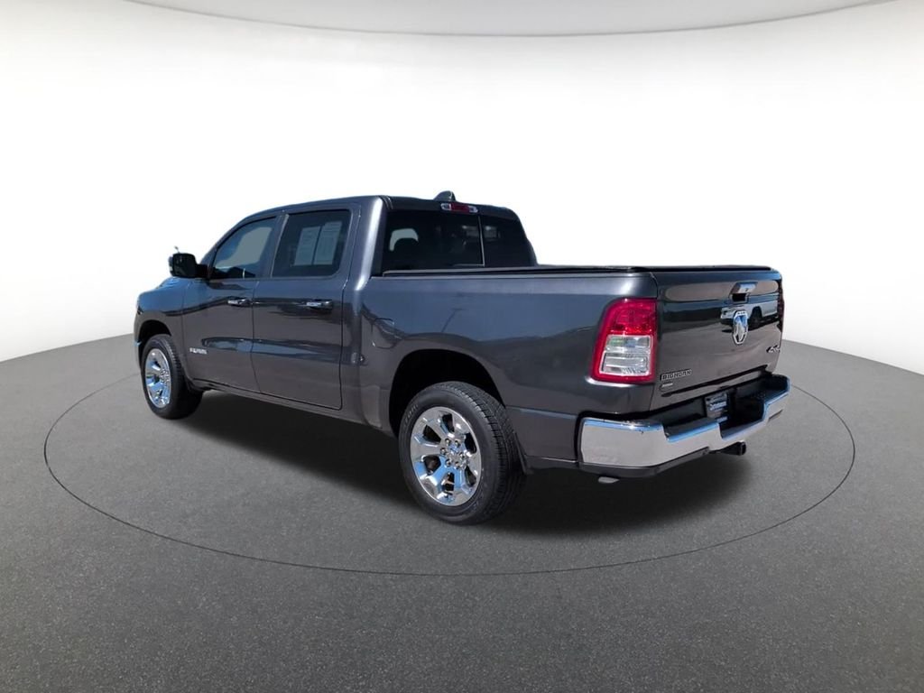 Used 2019 Gray Ram Big Horn image 10