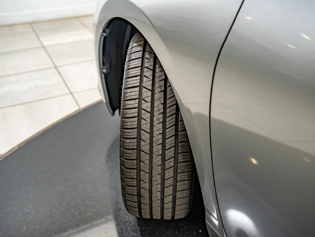 Used 2016 Celestial Silver Metallic Toyota XSE image 52