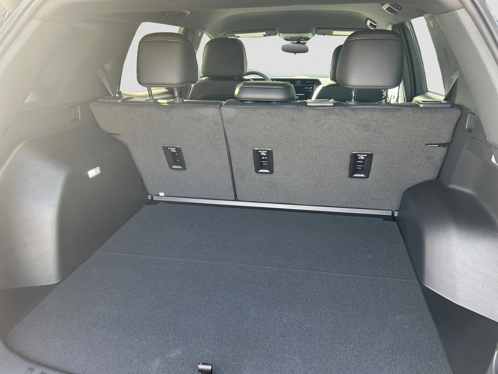 New 2027 Riverstone Metallic GMC AWD AT4 image 10