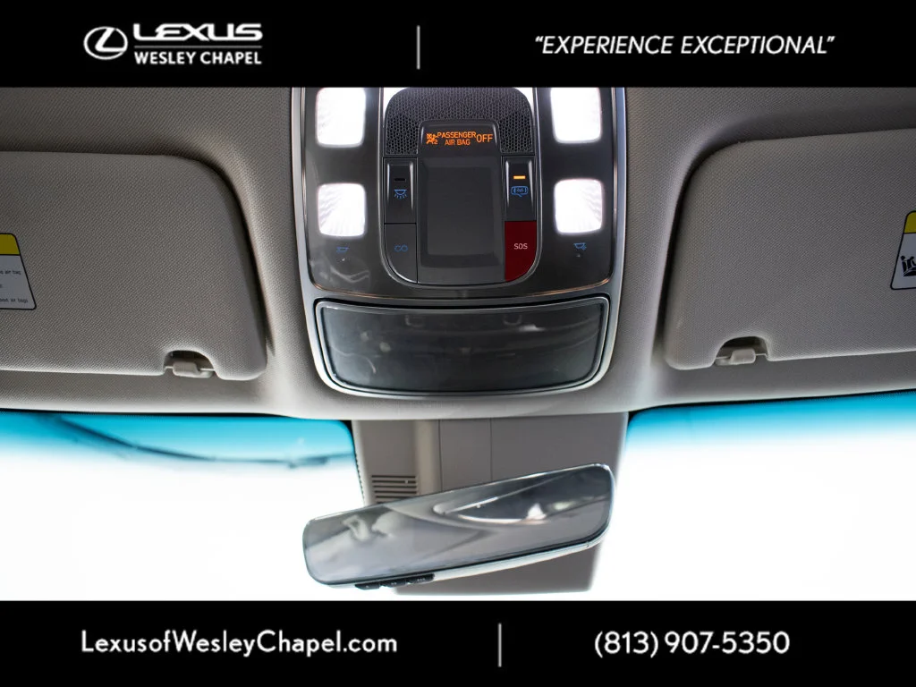 Used 2024 White Genesis 2.5T image 19