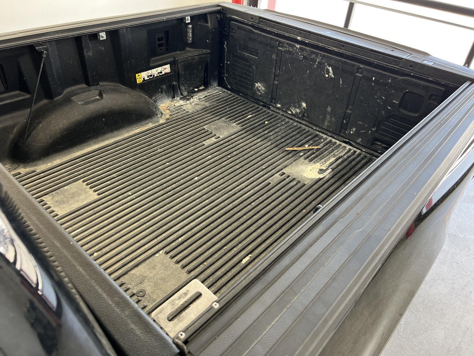 2025 Ford F-150 Tremor - Photo 11