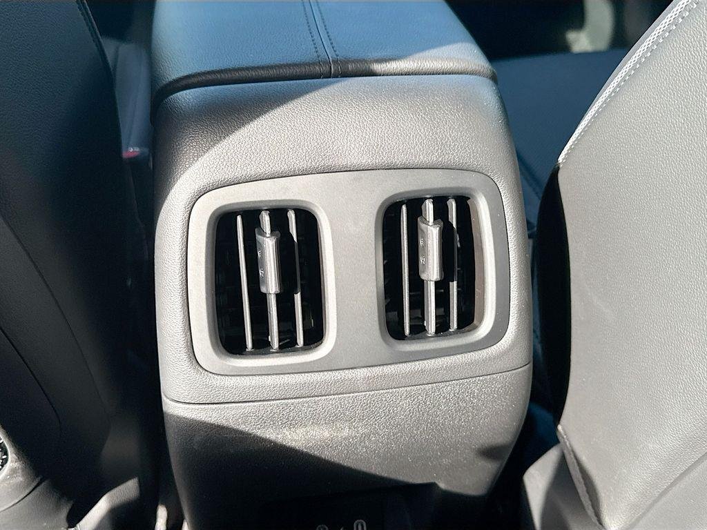 2026 Hyundai Santa Cruz Limited - Photo 19
