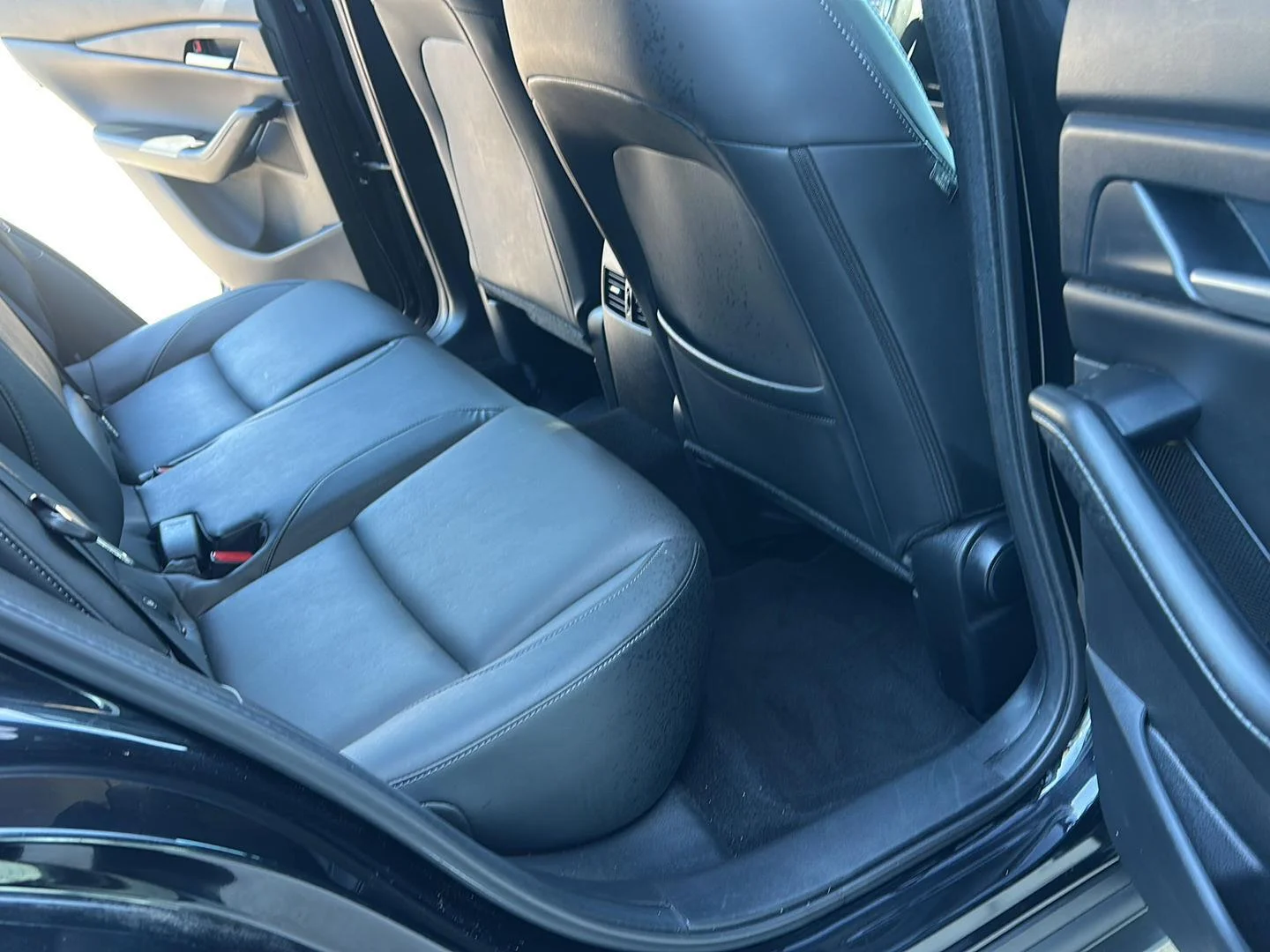 2023 Mazda CX-30 Select - Photo 15