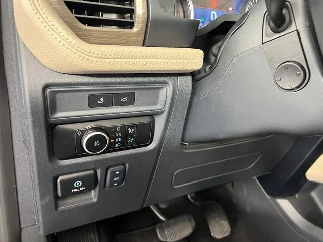 Used 2024 Red Ford Limited image 19