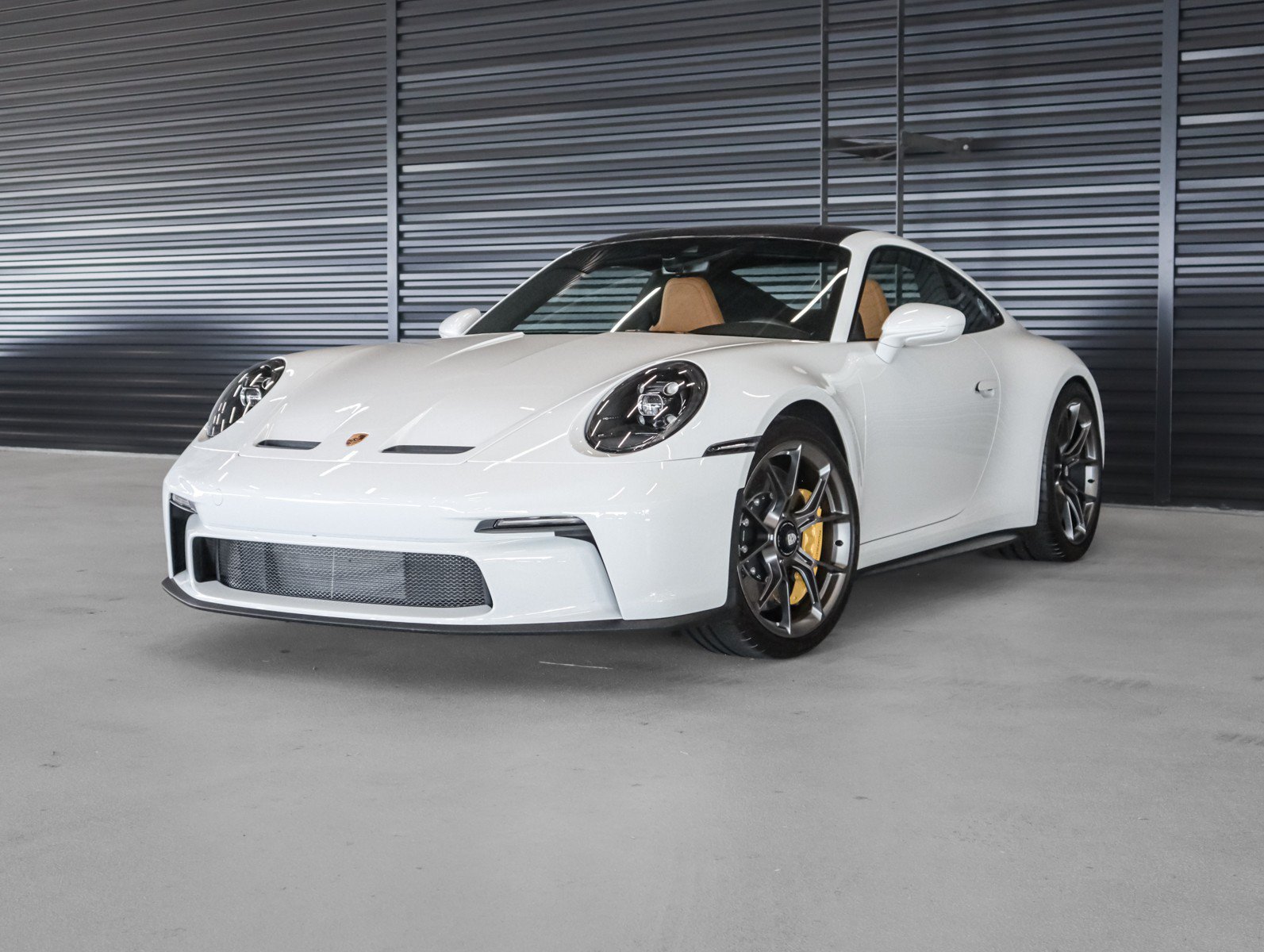 2024 Porsche 911