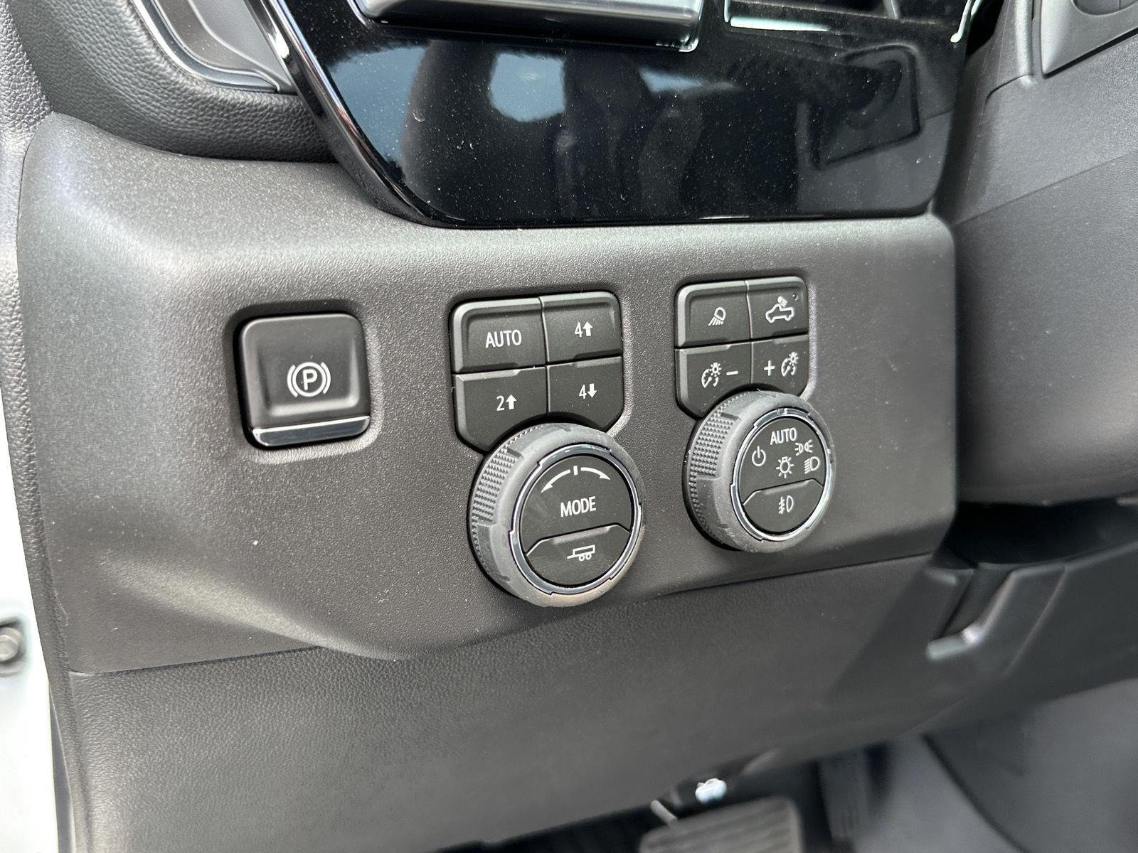 2026 Chevrolet Silverado 1500 LT Trail Boss - Photo 29