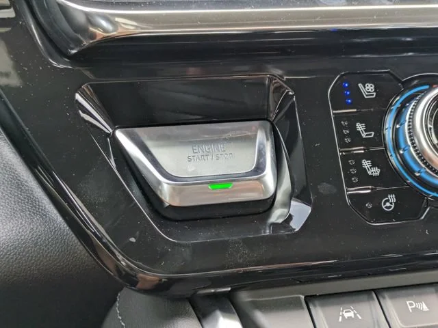 2026 GMC Sierra 1500 Denali - Photo 26