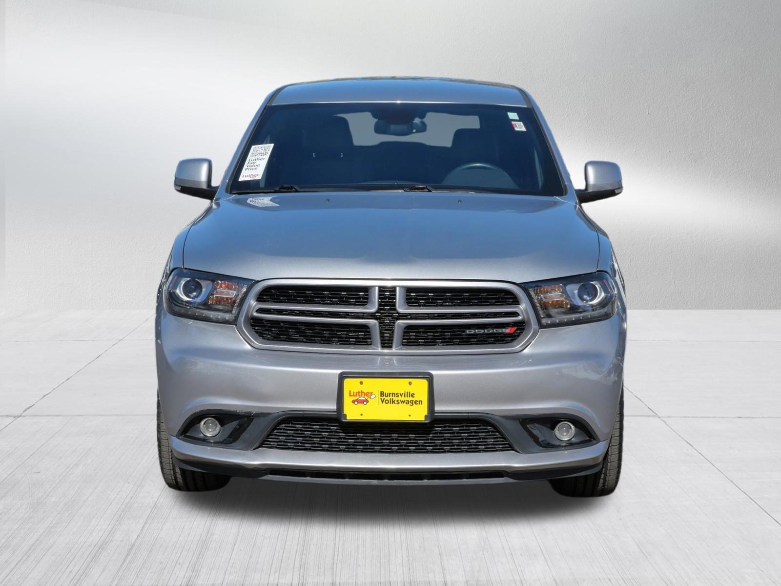 Used 2016 Dodge Durango Limited with VIN 1C4RDJDG8GC371831 for sale in Burnsville, Minnesota