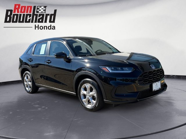 2024 Honda HR-V