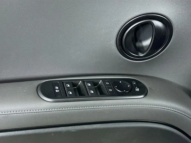 New 2026 Hyundai PALISADE XRT Pro