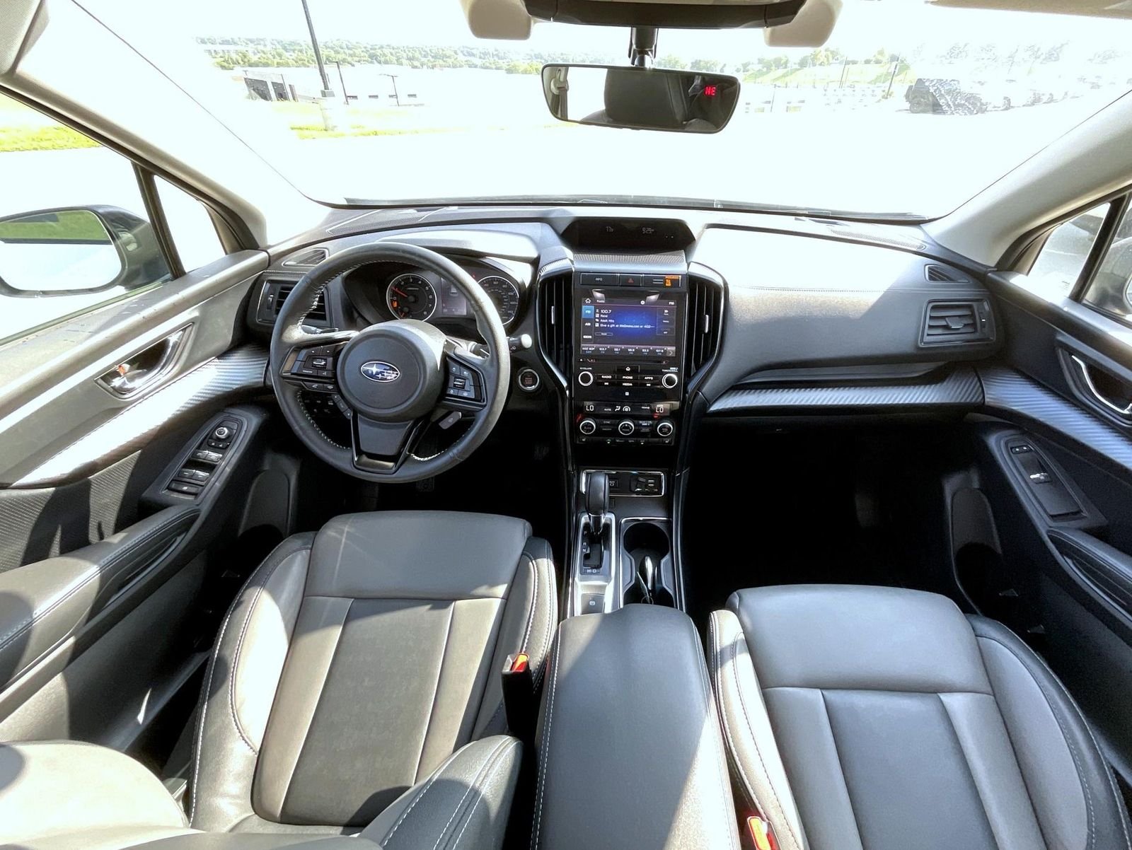 2022 Subaru Ascent Onyx Edition - Photo 15