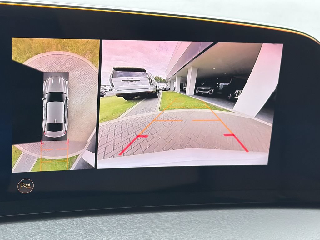 2026 Cadillac CT5 Premium Luxury - Photo 19