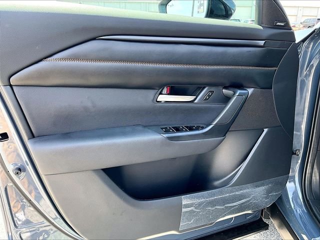 2026 Mazda CX-50 Hybrid — photo 23