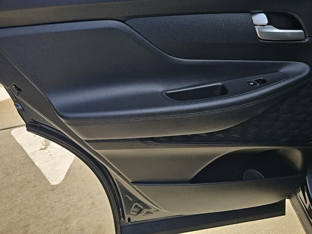 Used 2021 Gray Hyundai SEL image 26