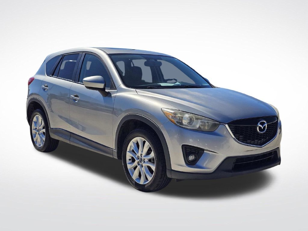 2013 Mazda CX-5