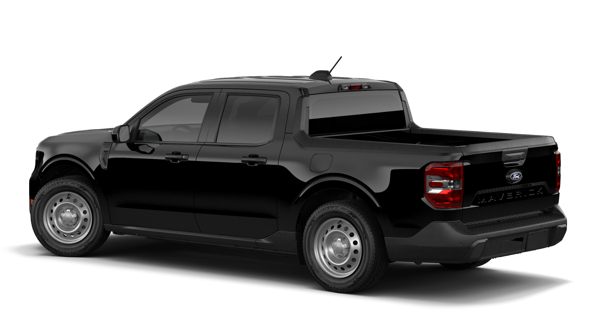 New 2026 Shadow Black Ford XL image 42