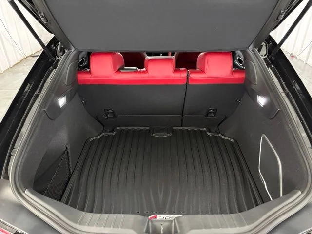 New 2026 Majestic Black Pearl Acura A-Spec Tech Package image 15