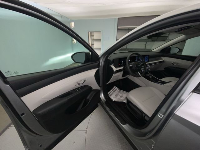 Certified Used 2026 Silver Hyundai SE image 11