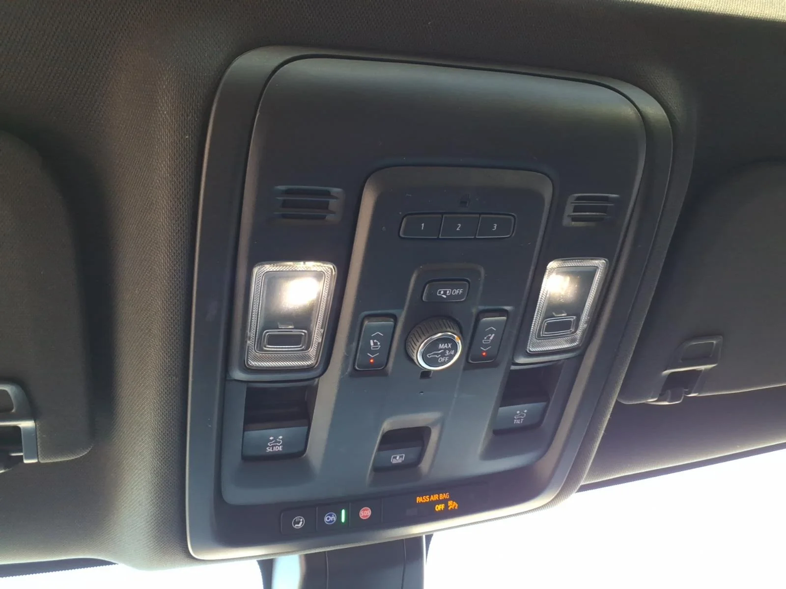 2021 Chevrolet Tahoe RST - Photo 24