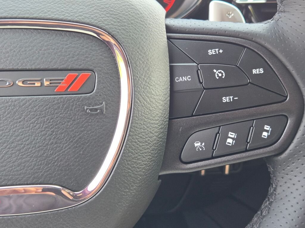 New 2026 DB Black Clearcoat Dodge GT Plus image 40