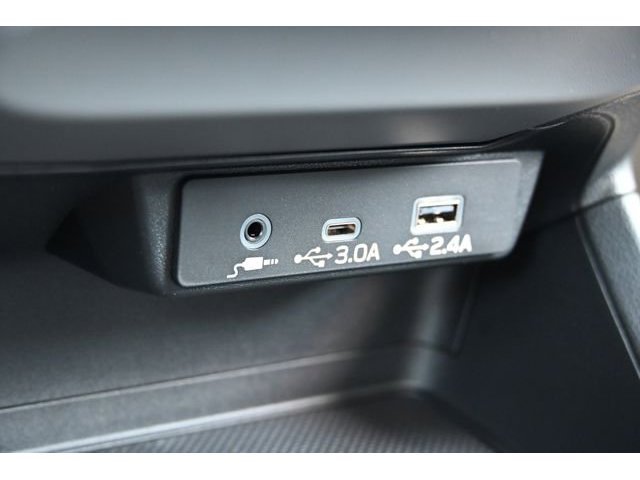 New 2026 Silver Subaru Premium image 57