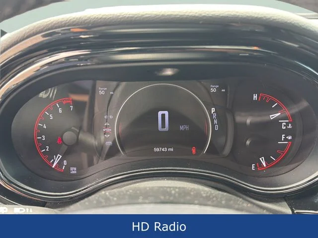 Used 2024  Dodge GT Plus image 10