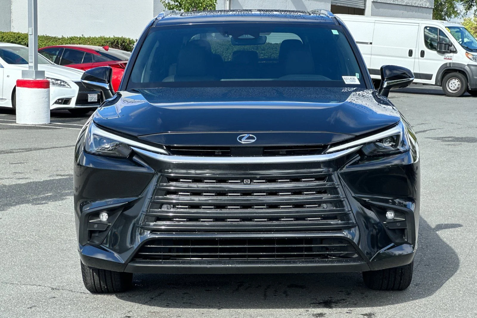 Certified Used 2025 CAVIAR Lexus 350 Premium image 6