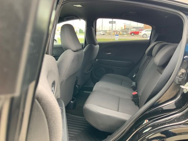 Used 2022 Black Honda Sport image 19