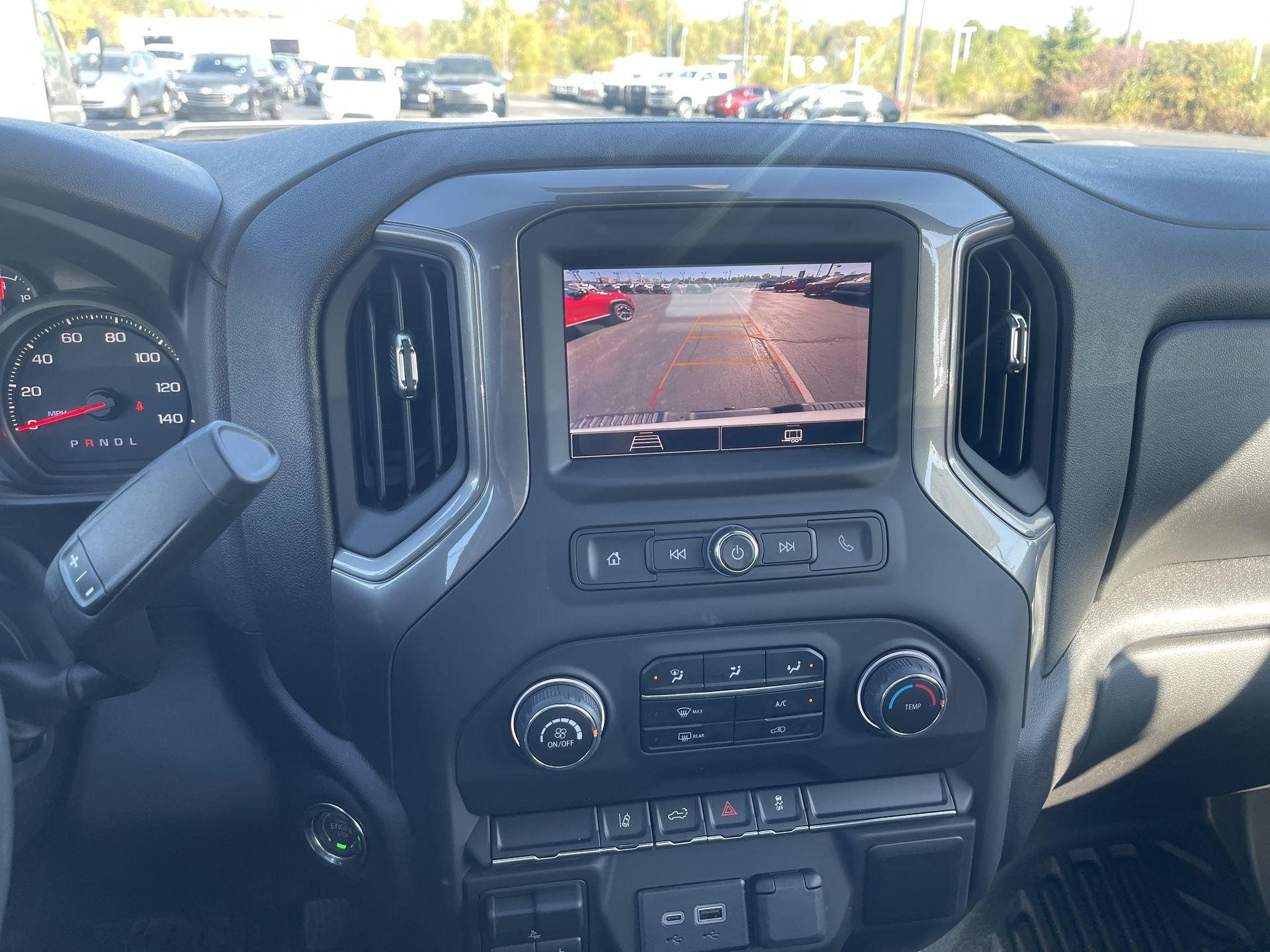 2026 Chevrolet Silverado 2500 HD Work Truck - Photo 43