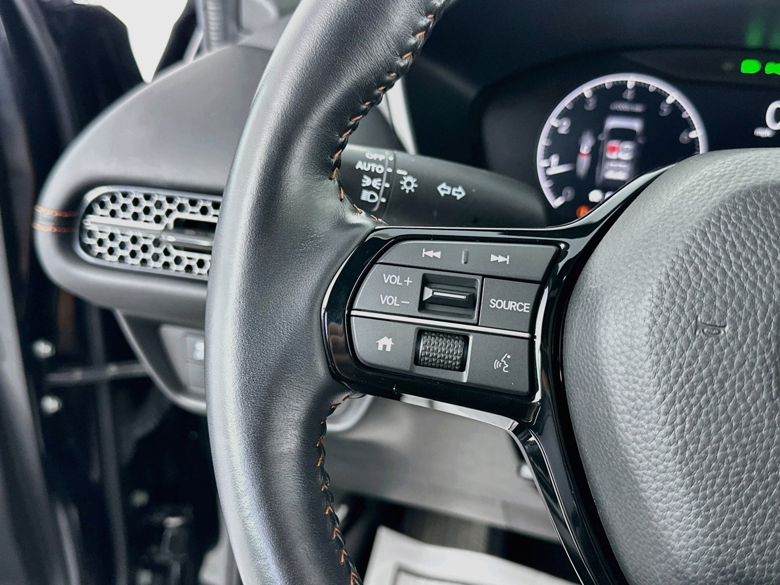 2024 Honda HR-V Sport - Photo 14