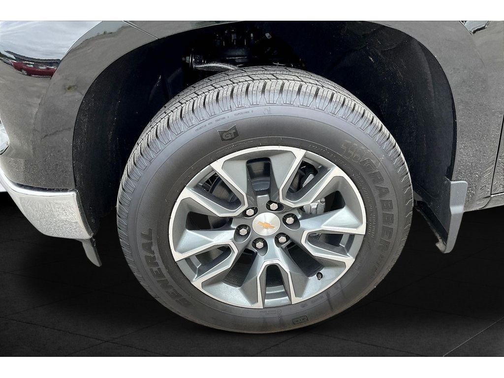 2026 Chevrolet Silverado 1500 LT - Photo 11