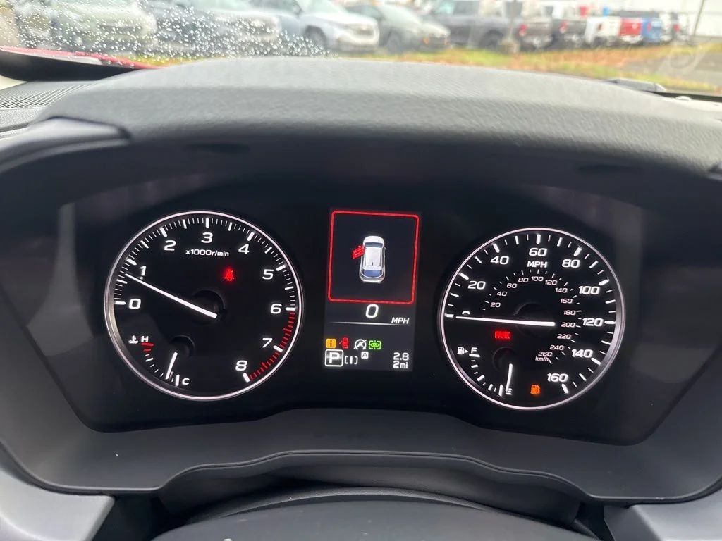 2026 Subaru Crosstrek Limited - Photo 73