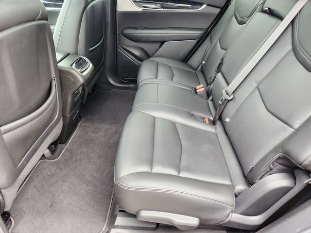 2024 Cadillac XT6 Premium Luxury - Photo 32