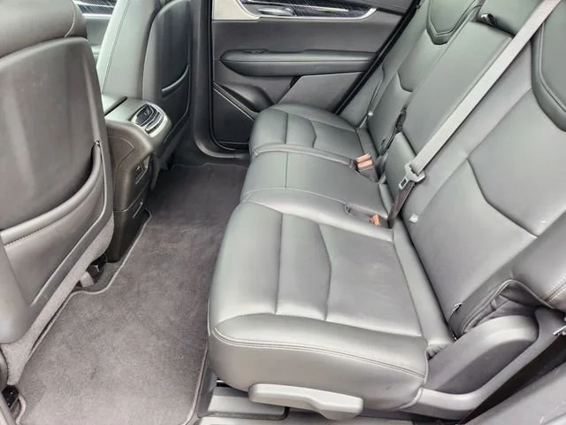 2024 Cadillac XT6 Premium Luxury - Photo 93
