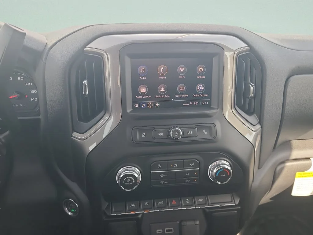 2026 GMC Sierra 1500 Pro - Photo 13