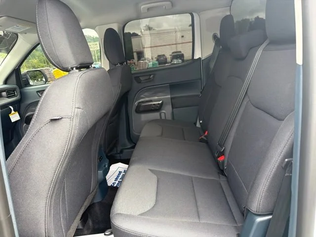 Used 2026 White Ford XL image 22