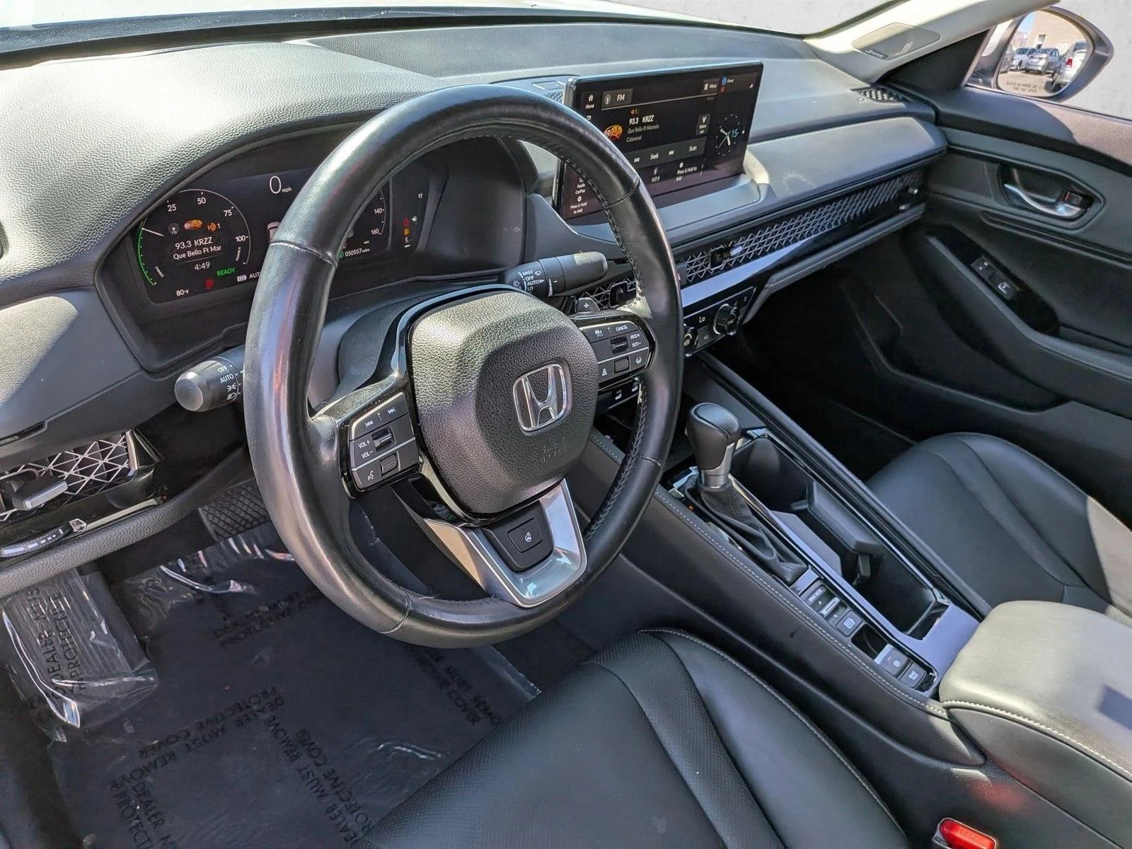 Used 2025  Honda Touring image 10